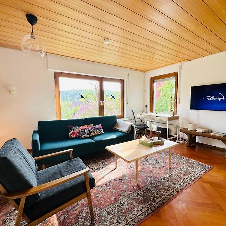 Sunroom 2 Bed Apartment West Town B17 Heidenheim an der Brenz Dış mekan fotoğraf